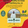 undefined R2Kast - People in Food and Farming/All In