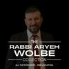 undefined Rabbi Aryeh Wolbe Podcast Collection