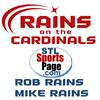 undefined "Rains on the Cardinals" Podcast