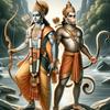 undefined Ramayanam by Samavedham Shanmukha Sharma