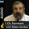 undefined Rambam With Rabbi Gordon