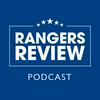 undefined Rangers Review Podcast