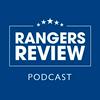 undefined Rangers Review Podcast