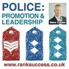 undefined Rank Success: Police Promotion and Leadership Podcast