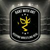 undefined Rant with Ant