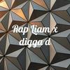 undefined Rap Liam x digga d