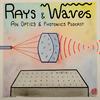 undefined Rays and Waves