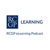 undefined RCGP eLearning Podcast