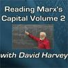 undefined Reading Marx's Capital Volume 2 (audio)