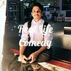 undefined Real Life Comedy