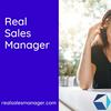 undefined Real Sales Manager