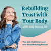 undefined Rebuilding Trust With Your Body