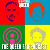 undefined Recovering Queen : The Queen Podcast