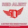 undefined Red Alert - A Detroit Red Wings Podcast