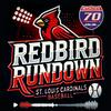 undefined Redbird Rundown: a St. Louis Cardinals Podcast