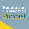 undefined Resolution Foundation Events Podcast