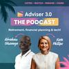 undefined Adviser 3.0: The Podcast