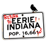 undefined Return to Eerie, Indiana