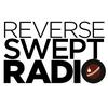 undefined Reverse Swept Radio - cricket books, films and history