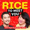 undefined Rice To Meet You