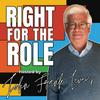 undefined Right For The Role with John Frank Levey