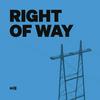 undefined Right of Way