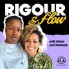 undefined Rigour & Flow with Aiwan and Tamanda
