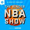 undefined The Ringer NBA Show