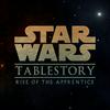 undefined Rise of the Apprentice - A Star Wars Homebrew Actual Play