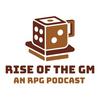 undefined Rise of the GM