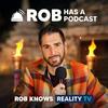undefined Rob Has a Podcast | Survivor 50, The Traitors & Reality TV - RHAP