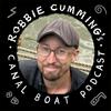 undefined Robbie Cumming's Canal Boat Podcast