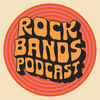 undefined Rock Bands Podcast
