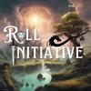 undefined Roll Initiative D&D