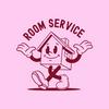 undefined Room Service