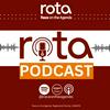 undefined ROTA Podcast: Talking About Race