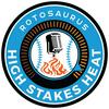 undefined High Stakes Heat - Fantasy Baseball