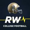 undefined RotoWire College Football Podcast
