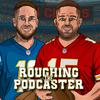 undefined Roughing The Podcaster