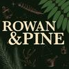 undefined Rowan & Pine: A Feminist Folklore & Mythology Podcast