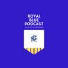 undefined Royal Blue Podcast