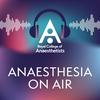 undefined Anaesthesia on Air