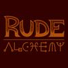 undefined Rude Alchemy