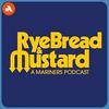 undefined Rye Bread & Mustard: A Seattle Mariners Podcast