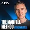 undefined The Martell Method w/ Dan Martell