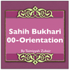 undefined Sahih Bukhari Orientation
