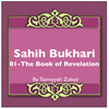undefined Sahih Bukhari The Book of Revelation