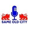 undefined Same Old City