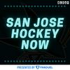 undefined San Jose Hockey Now Podcast