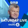 undefined Saturday Live